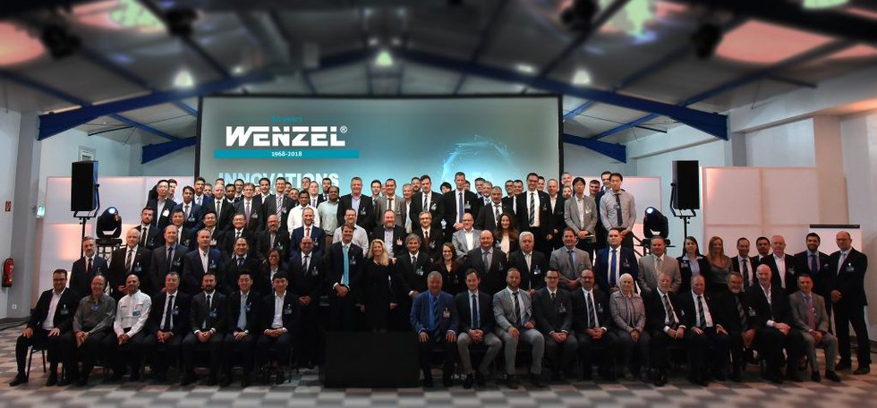 Wenzel Group