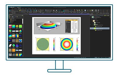 Digital Surf launches 10th version of software analysis platform for surface metrology and microscopy