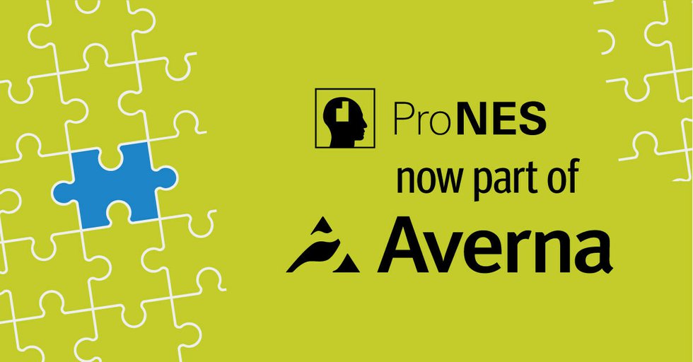 Averna acquires ProNES Automation GmbH