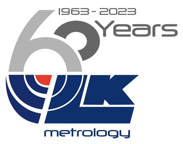 60th year of LK Metrology