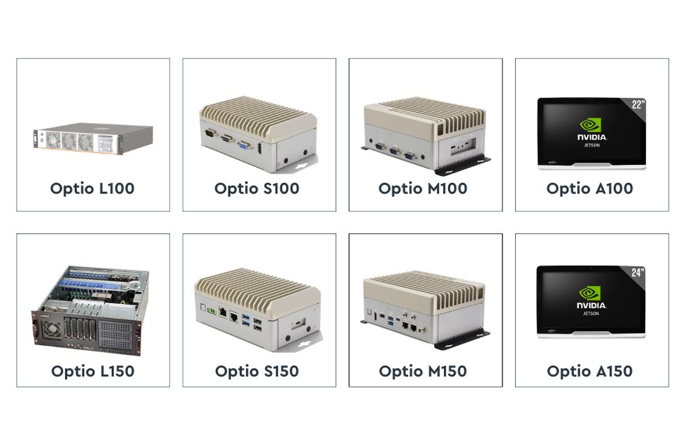 MBX Systems' Optio platforms