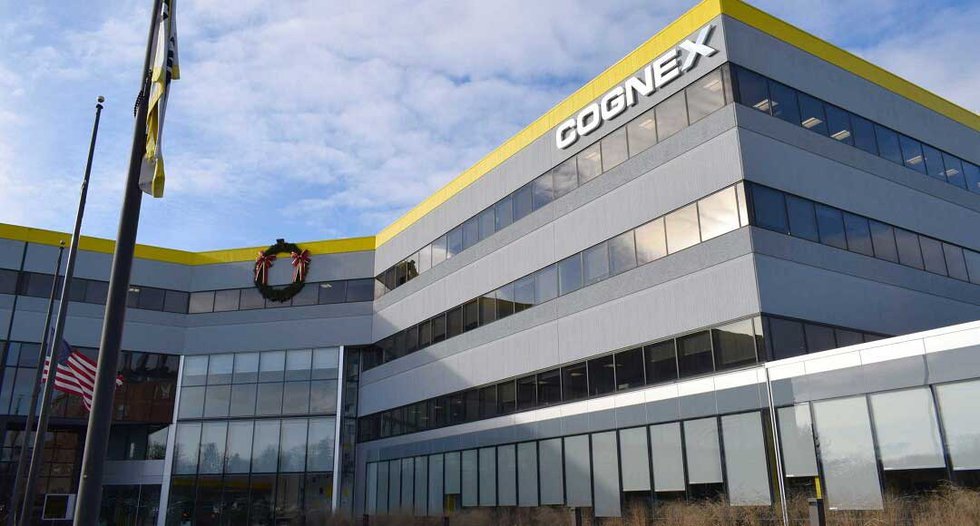Cognex headquarters