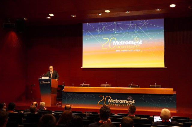 Metromeet 20th anniversary